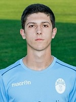 Davide Volpato Davide Volpato